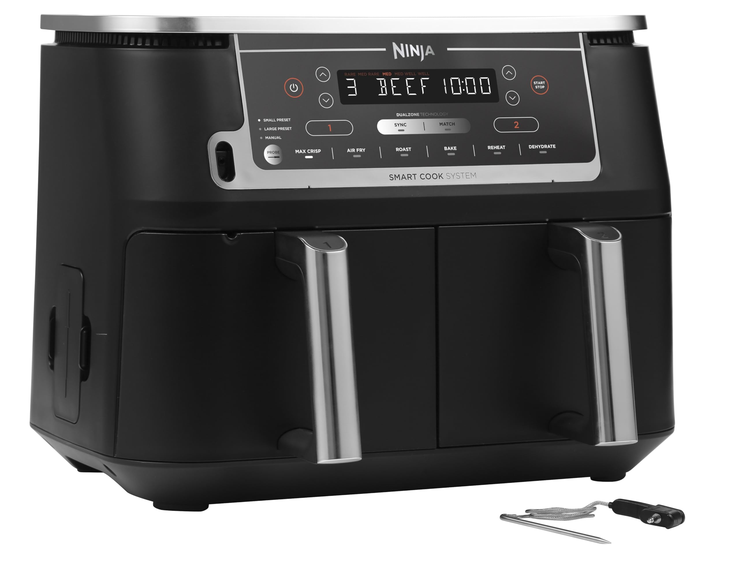 Ninja AF451EU Foodi Max Airfryer