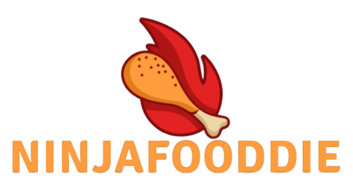 ninjafooddie